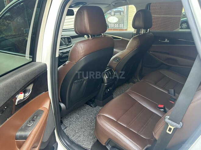 Kia Sorento 2015, 207,560 km - 2.0 l - Bakı