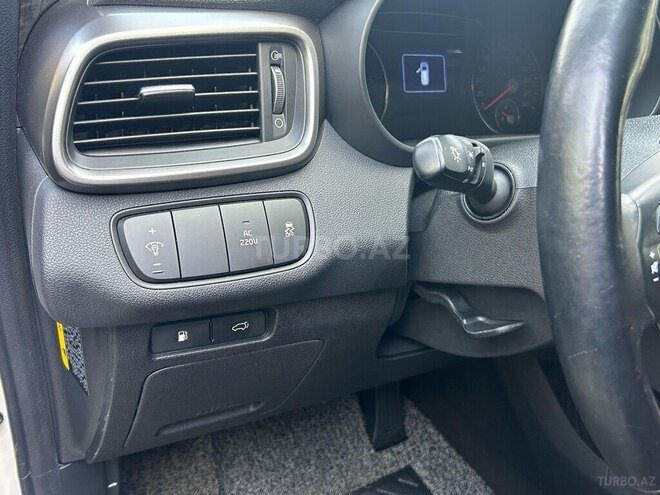 Kia Sorento 2015, 207,560 km - 2.0 l - Bakı