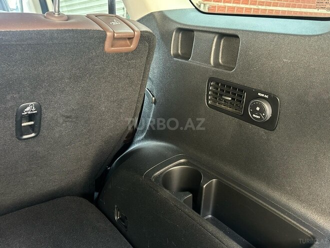 Kia Sorento 2015, 207,560 km - 2.0 l - Bakı