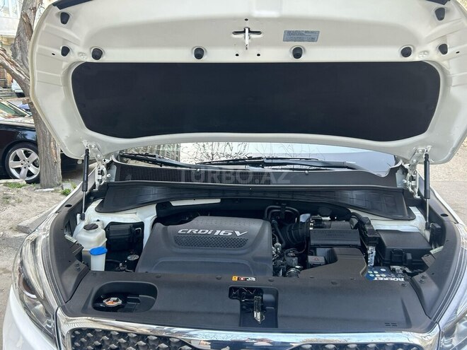 Kia Sorento 2015, 207,560 km - 2.0 l - Bakı