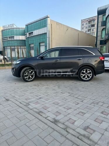 Kia Sorento 2015, 113,000 km - 2.0 l - Bakı