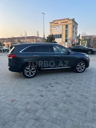 Kia Sorento 2015, 113,000 km - 2.0 l - Bakı