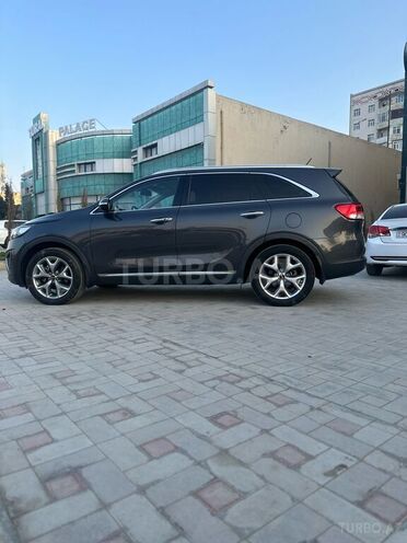 Kia Sorento 2015, 113,000 km - 2.0 l - Bakı