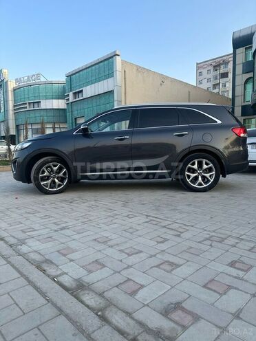 Kia Sorento 2015, 113,000 km - 2.0 l - Bakı