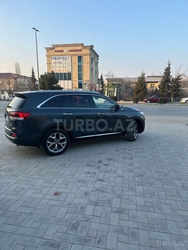 Kia Sorento 2015, 113,000 km - 2.0 l - Bakı