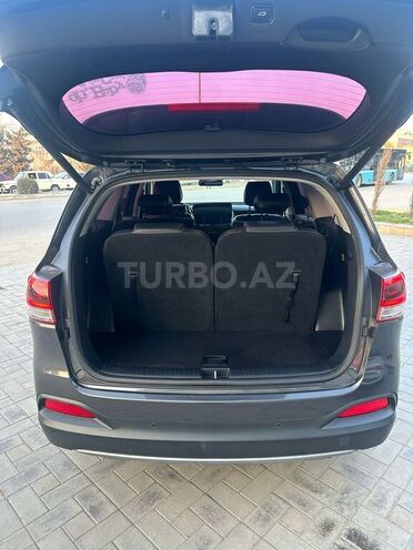 Kia Sorento 2015, 113,000 km - 2.0 l - Bakı