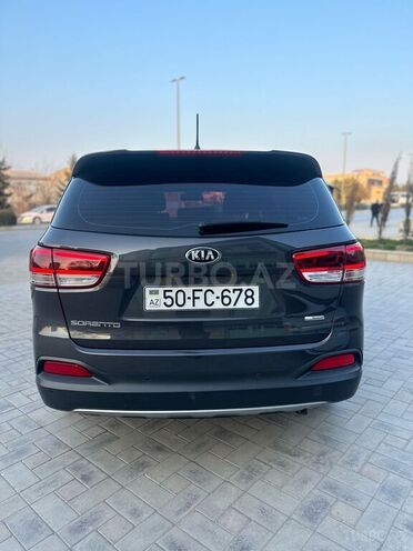 Kia Sorento 2015, 113,000 km - 2.0 l - Bakı