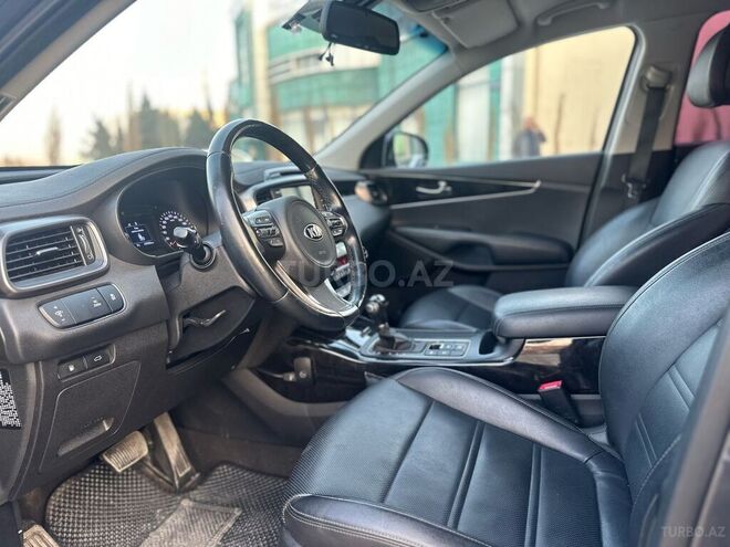 Kia Sorento 2015, 113,000 km - 2.0 l - Bakı