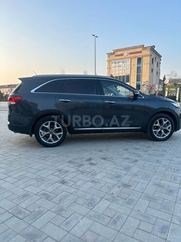 Kia Sorento 2015, 113,000 km - 2.0 l - Bakı