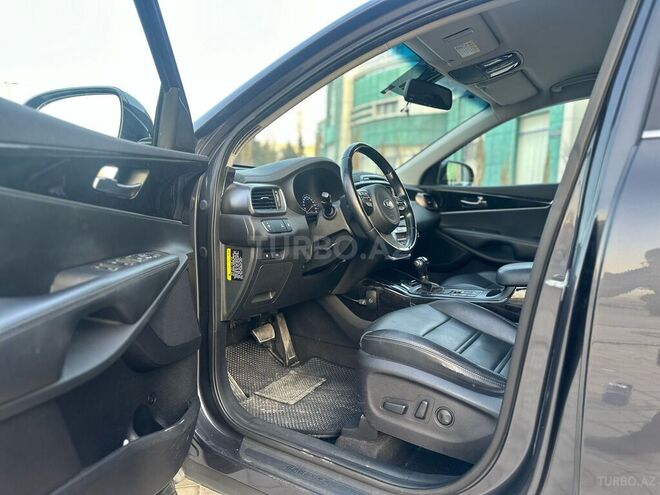 Kia Sorento 2015, 113,000 km - 2.0 l - Bakı