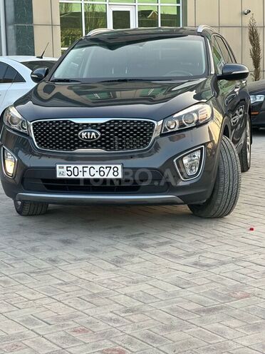 Kia Sorento 2015, 113,000 km - 2.0 l - Bakı