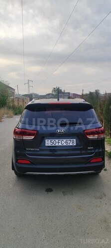 Kia Sorento 2015, 113,000 km - 2.0 l - Bakı