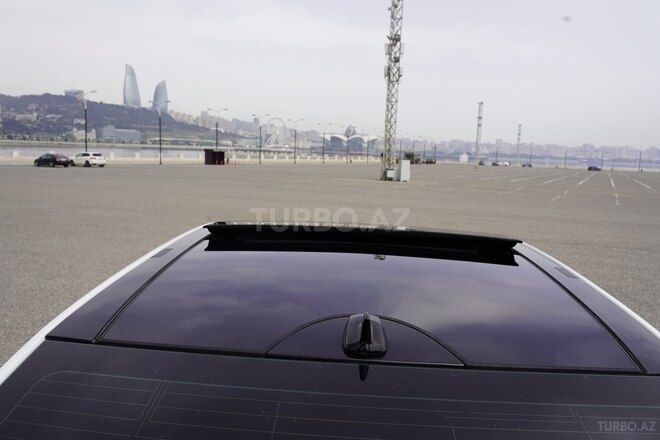 Mercedes E 400 2014, 209,000 km - 3.0 л - Bakı