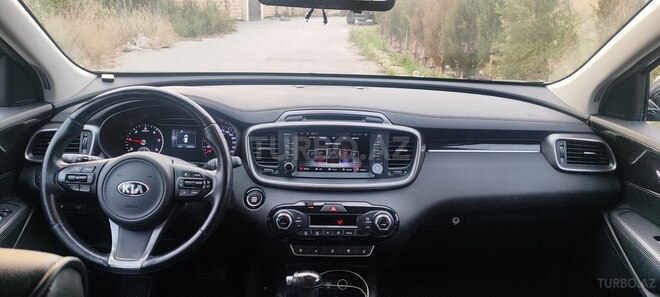 Kia Sorento 2015, 113,000 km - 2.0 l - Bakı