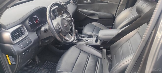Kia Sorento 2015, 113,000 km - 2.0 l - Bakı