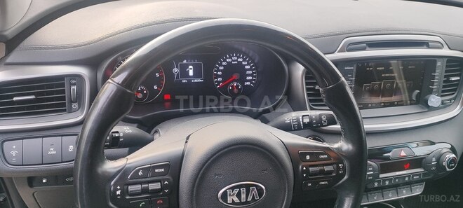 Kia Sorento 2015, 113,000 km - 2.0 l - Bakı