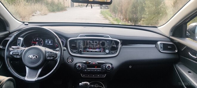 Kia Sorento 2015, 113,000 km - 2.0 l - Bakı