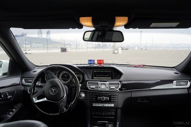 Mercedes E 400 2014, 209,000 km - 3.0 л - Bakı