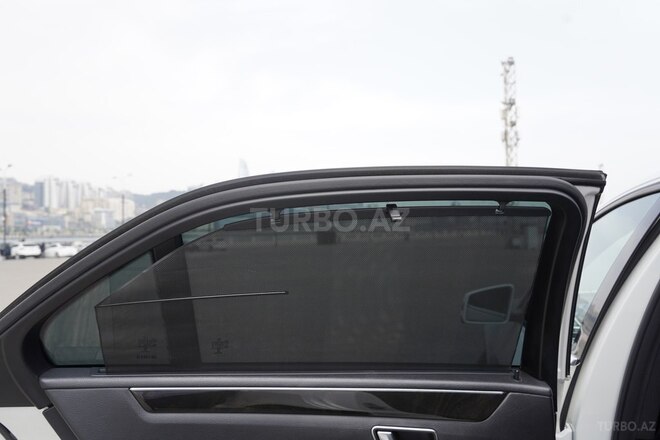 Mercedes E 400 2014, 209,000 km - 3.0 л - Bakı