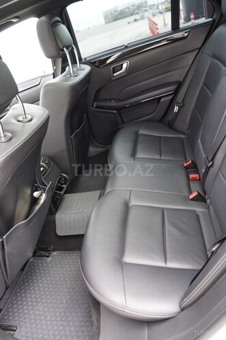 Mercedes E 400 2014, 209,000 km - 3.0 л - Bakı