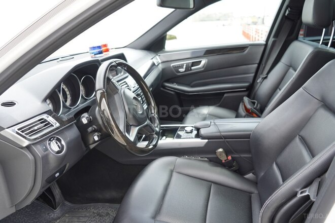Mercedes E 400 2014, 209,000 km - 3.0 л - Bakı