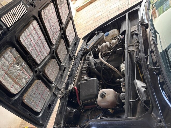 LADA (VAZ) 2107 2010, 83,000 km - 1.6 l - Qazax