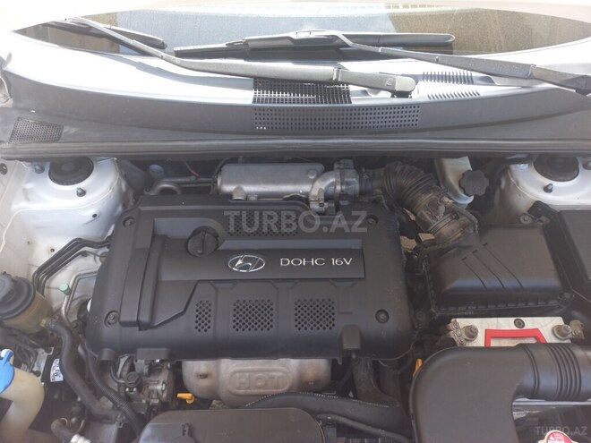Hyundai Tucson 2007, 300,212 km - 2.0 l - Quba
