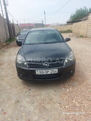 Opel Astra 2005, 340,000 km - 1.4 l - Bakı