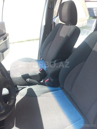 Hyundai Tucson 2007, 300,212 km - 2.0 l - Quba