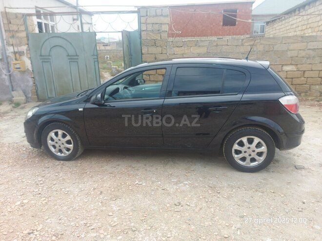 Opel Astra 2005, 340,000 km - 1.4 l - Bakı
