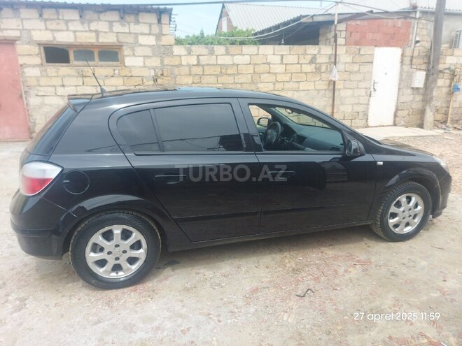Opel Astra 2005, 340,000 km - 1.4 l - Bakı