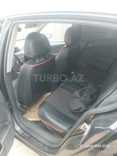 Opel Astra 2005, 340,000 km - 1.4 l - Bakı