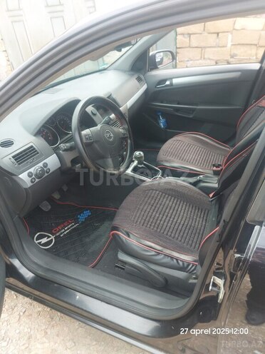 Opel Astra 2005, 340,000 km - 1.4 l - Bakı
