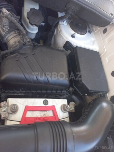 Hyundai Tucson 2007, 300,212 km - 2.0 l - Quba