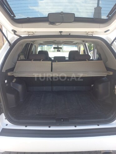 Hyundai Tucson 2007, 300,212 km - 2.0 l - Quba