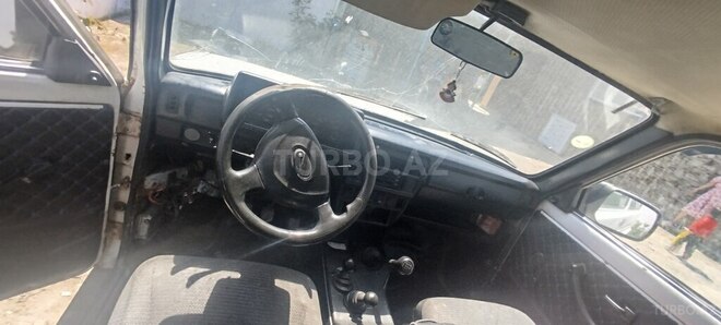 LADA (VAZ) Niva 2006, 256,100 km - 1.7 l - Quba
