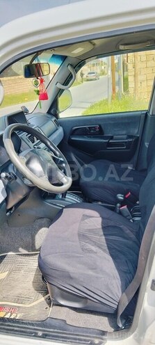 Mitsubishi Pajero io 2000, 370,000 km - 2.0 l - Sumqayıt