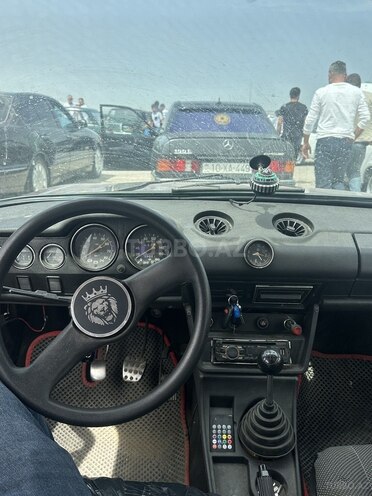 LADA (VAZ) 2106 1985, 75,000 km - 1.6 l - Bakı
