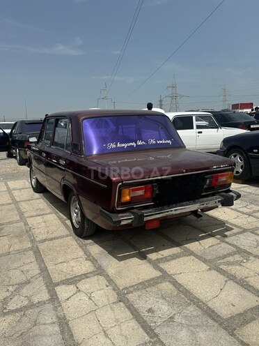 LADA (VAZ) 2106 1985, 75,000 km - 1.6 l - Bakı