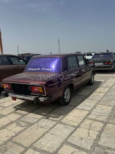 LADA (VAZ) 2106 1985, 75,000 km - 1.6 l - Bakı