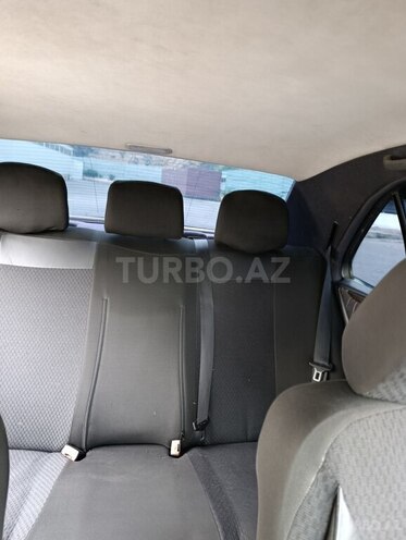 Mercedes E 230 1997, 460,000 km - 2.3 l - Bakı