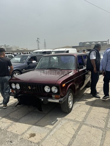 LADA (VAZ) 2106 1985, 75,000 km - 1.6 l - Bakı