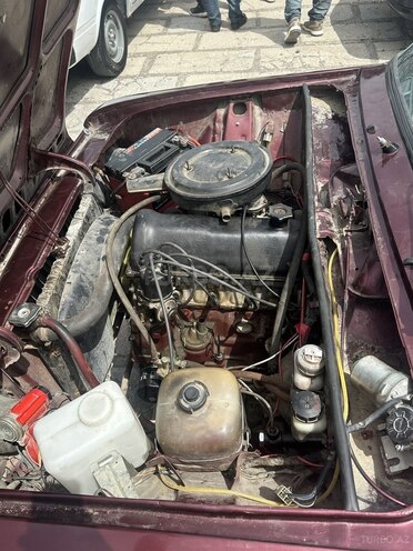 LADA (VAZ) 2106 1985, 75,000 km - 1.6 l - Bakı