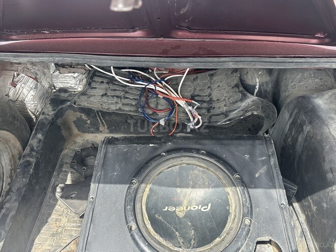 LADA (VAZ) 2106 1985, 75,000 km - 1.6 l - Bakı
