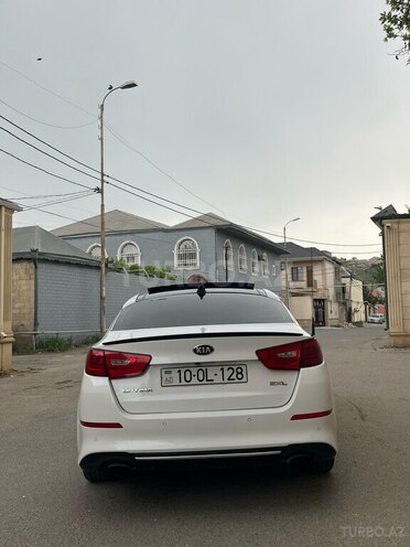 Kia Optima 2014, 184,043 km - 2.0 l - Bakı