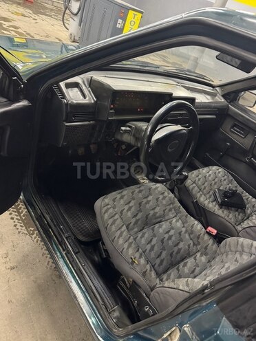 LADA (VAZ) 21099 1999, 194,000 km - 1.6 l - Gəncə