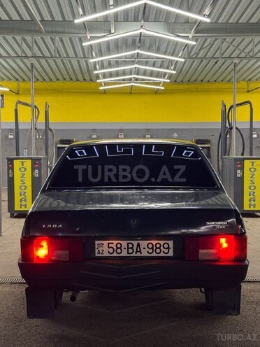 LADA (VAZ) 21099 1999, 194,000 km - 1.6 l - Gəncə