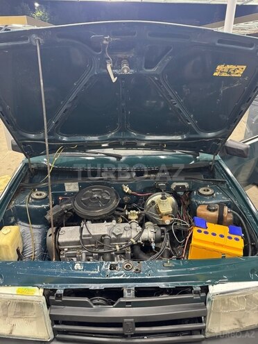 LADA (VAZ) 21099 1999, 194,000 km - 1.6 l - Gəncə