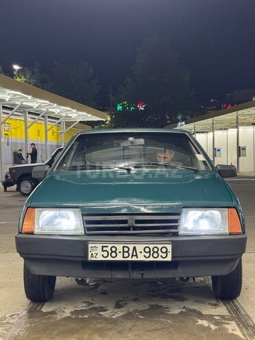 LADA (VAZ) 21099 1999, 194,000 km - 1.6 l - Gəncə