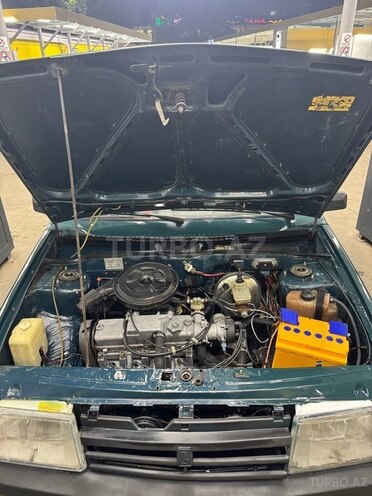 LADA (VAZ) 21099 1999, 194,000 km - 1.6 l - Gəncə